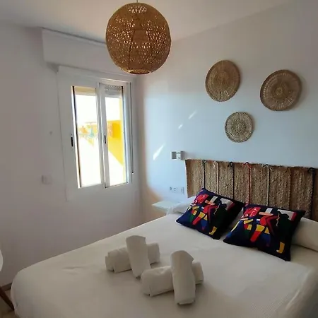 Apartament El Amanecer De Calpe 3 Zewnętrze zdjęcie