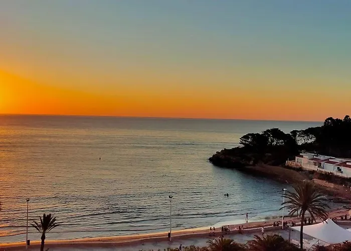 El Amanecer De Calpe 3
